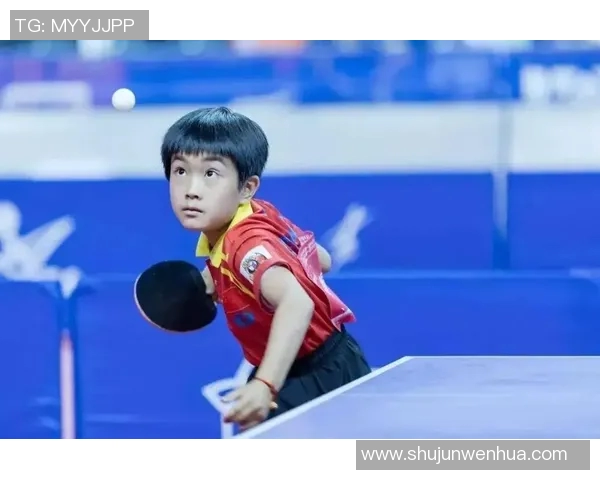 科学乒乓球训练：提升个人能力的有效方法与技巧分享