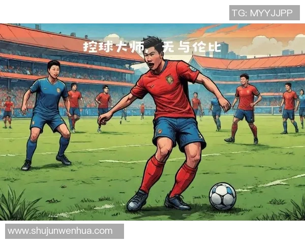 足球大聪明揭秘：如何在绿茵场上运筹帷幄掌控全局