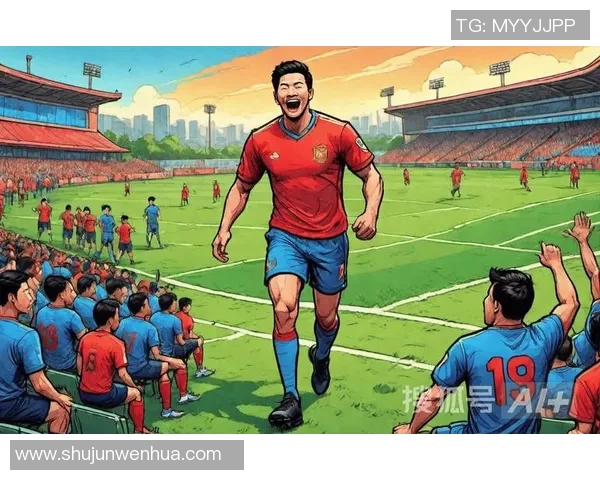 香杏足球:探索青春与梦想交织的绿茵场,点燃热血激情与团队精神的完美结合 香杏足球:探索青春与梦想交织的绿茵场,点燃热血激情与团队精神的完美结合