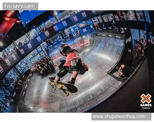 南京滑板队的技术探秘与滑板文化的深度融合之旅