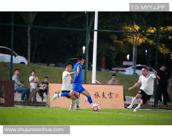 安徽九万足球：探索地方足球文化与青少年发展新路径的实践与思考