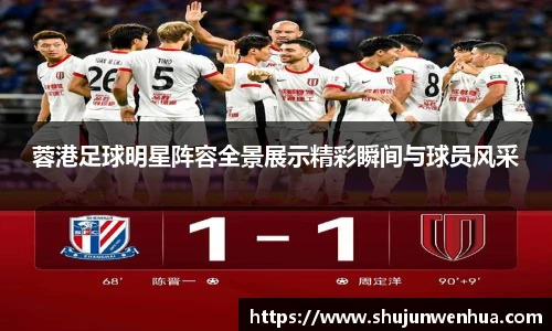 蓉港足球明星阵容全景展示精彩瞬间与球员风采